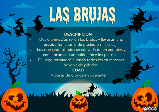 🎃 Juegos Terroríficos deHalloween