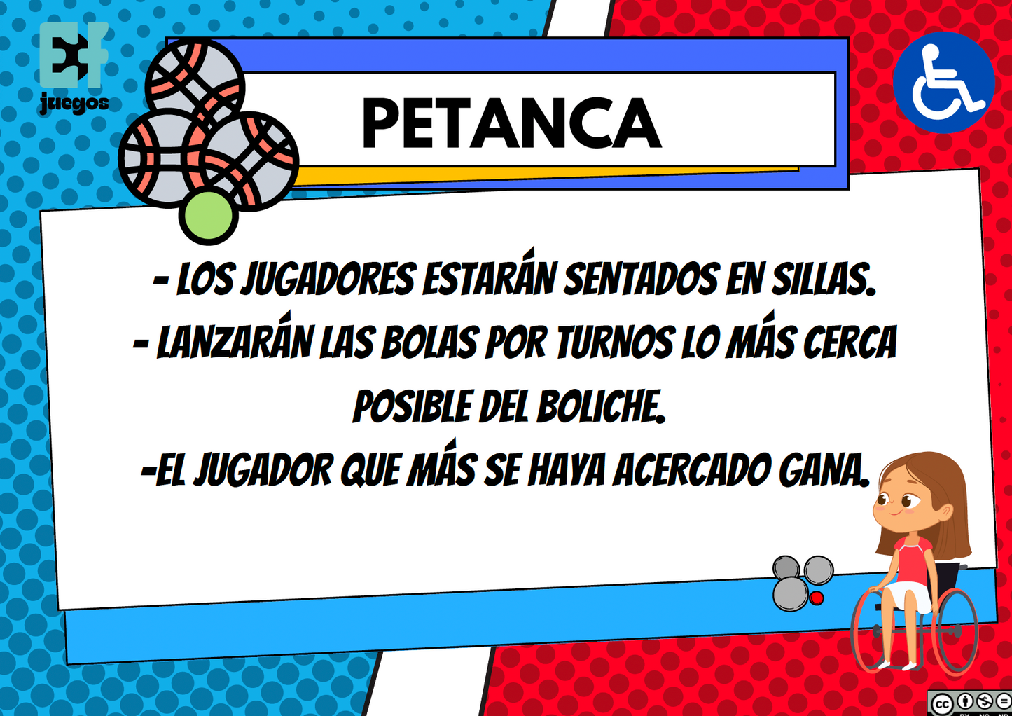 🧘♀️Juegos Motores Sensibilizadores