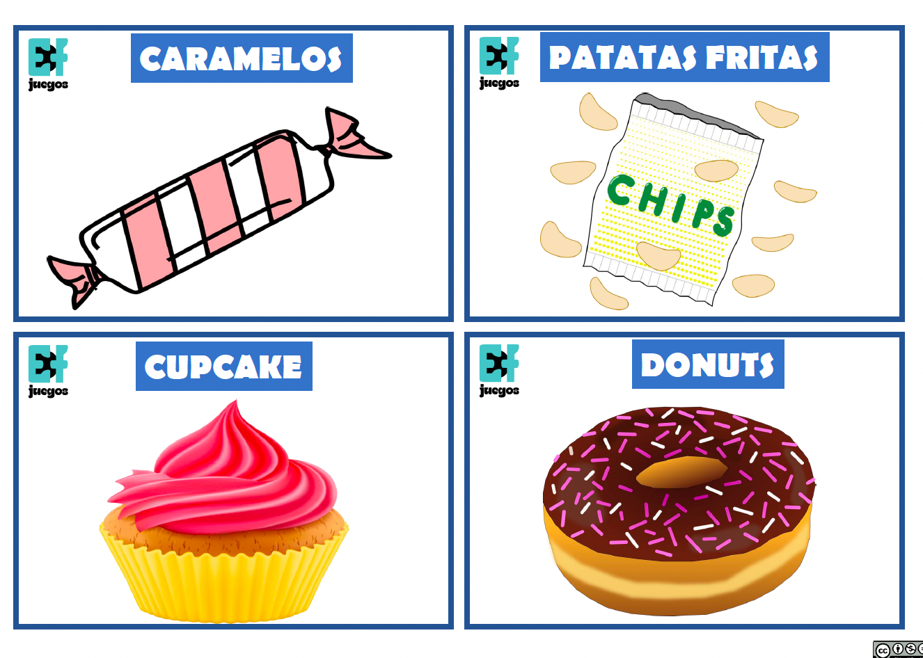 🟢🟡🔴 Semáforo saludable