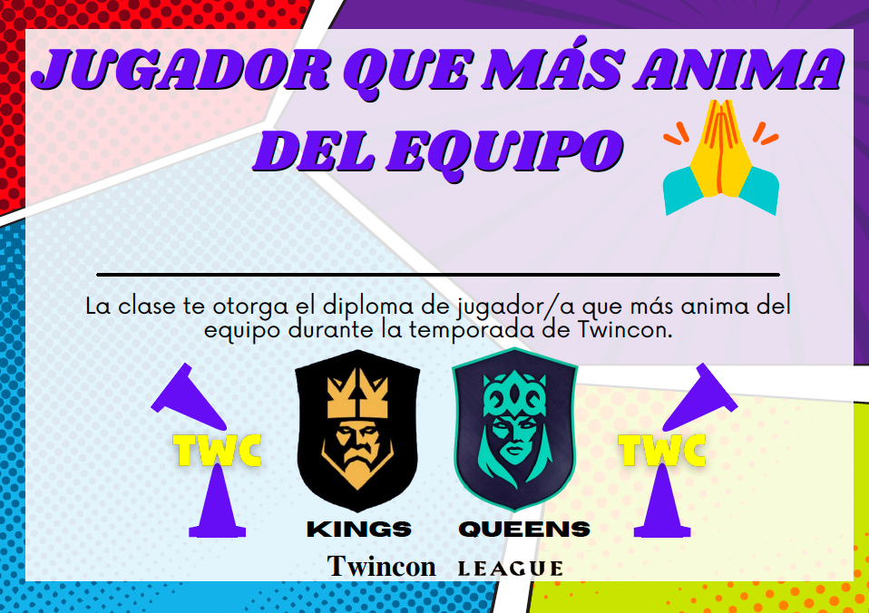 🏆 Diplomas Kings League